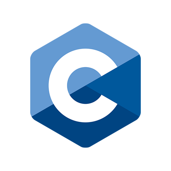 C Logo
