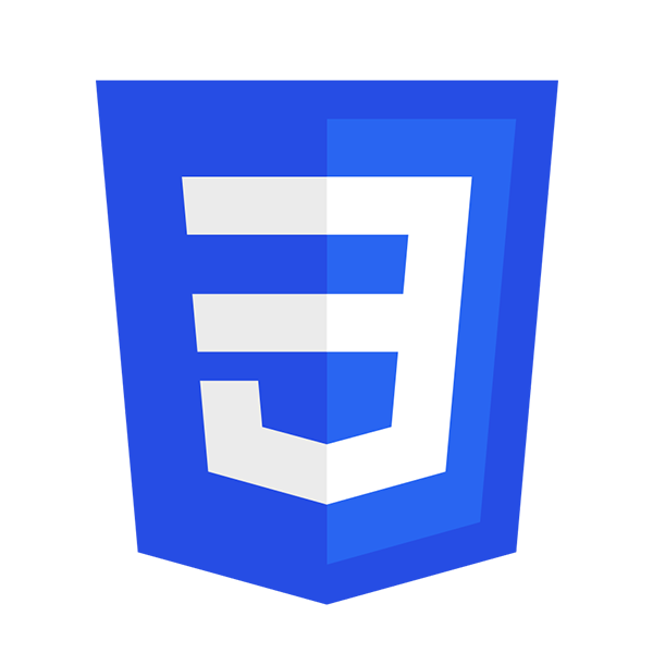 CSS Logo