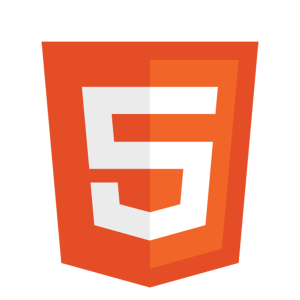 HTML Logo