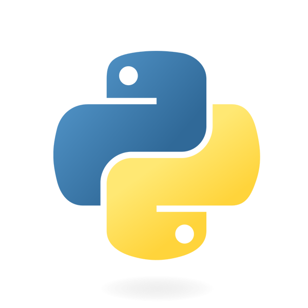 Python Logo